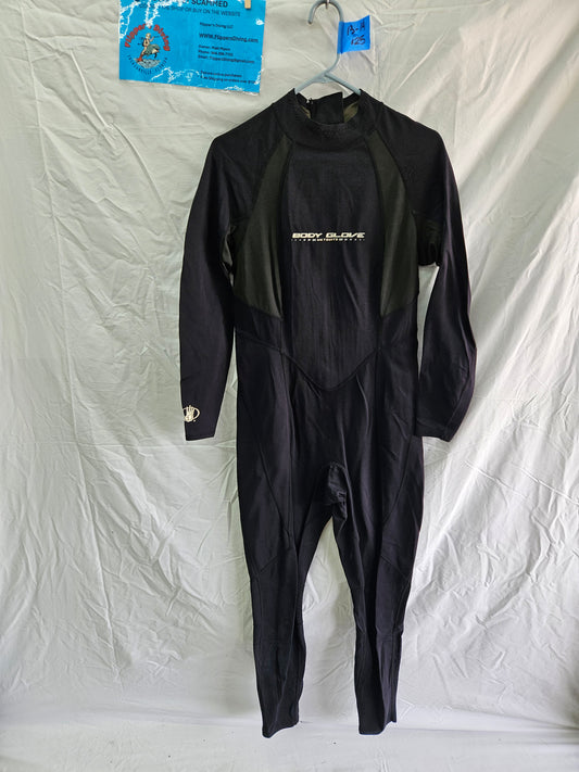Body Glove Dive Skin (size 13-14)