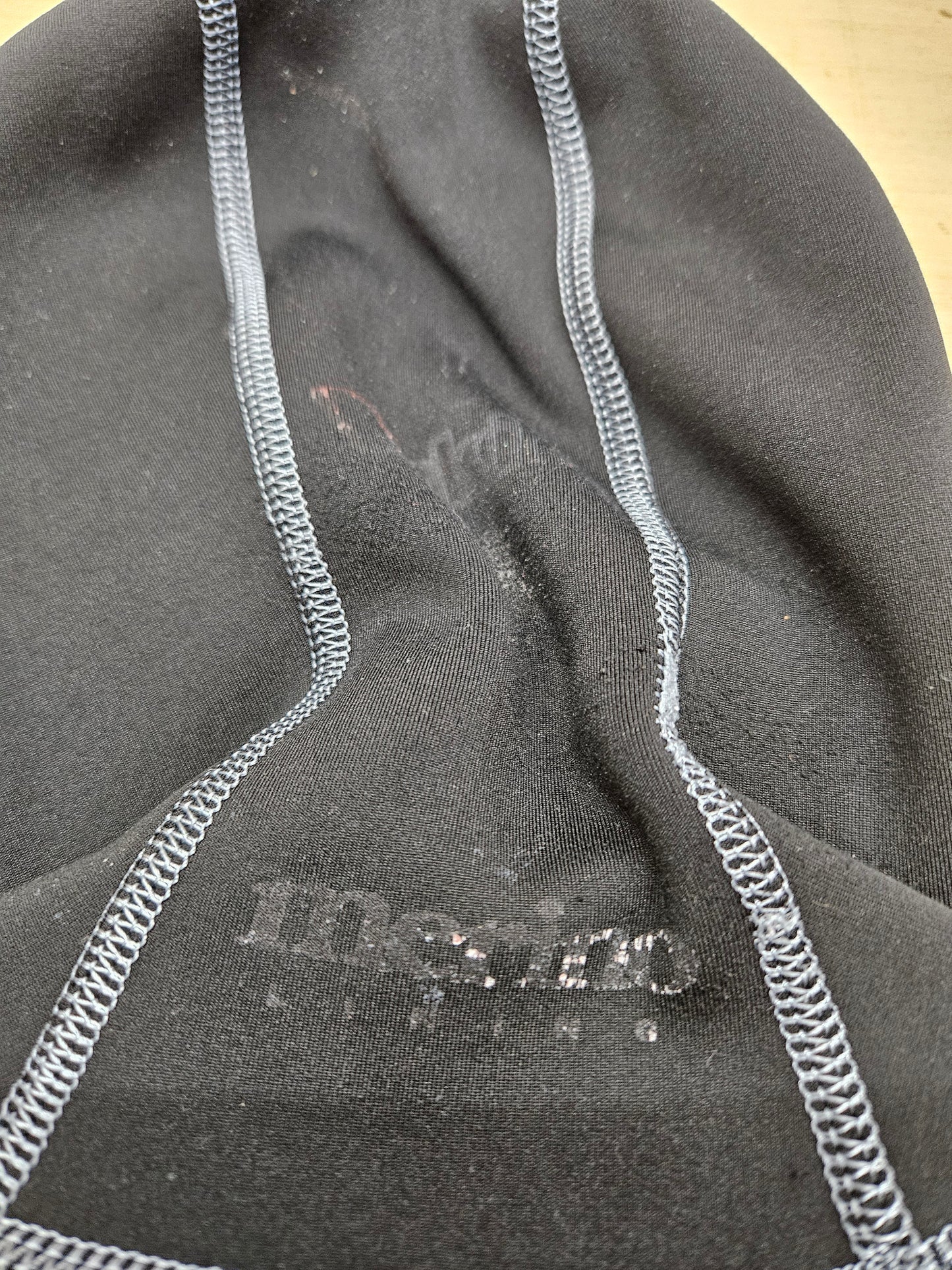 Pinnacle Hooded Vest (LARGE)