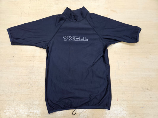 Xcel Rashguard Shirt (Large)