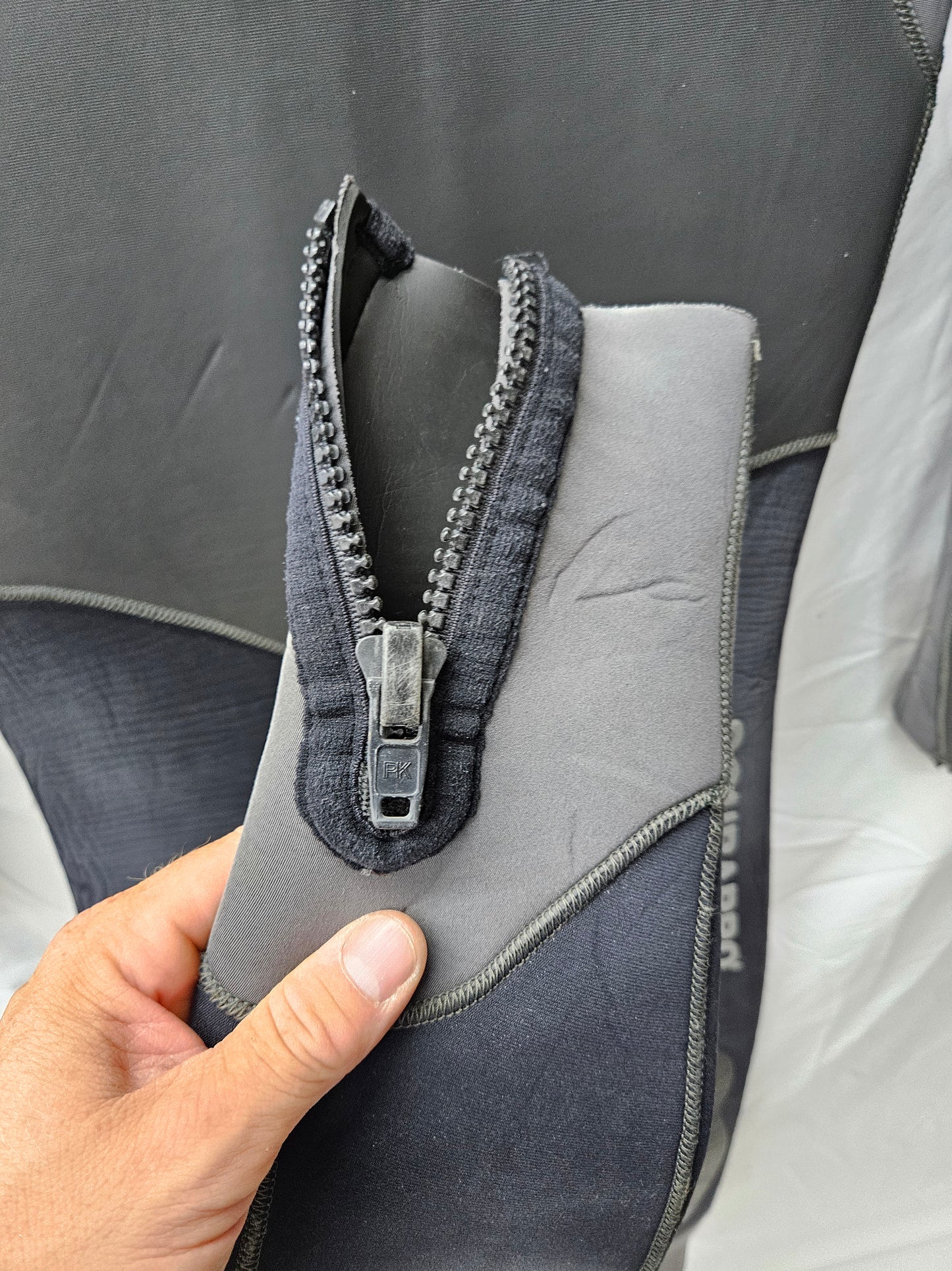 Scubapro S-Tek 5mm Wetsuit (SMALL)