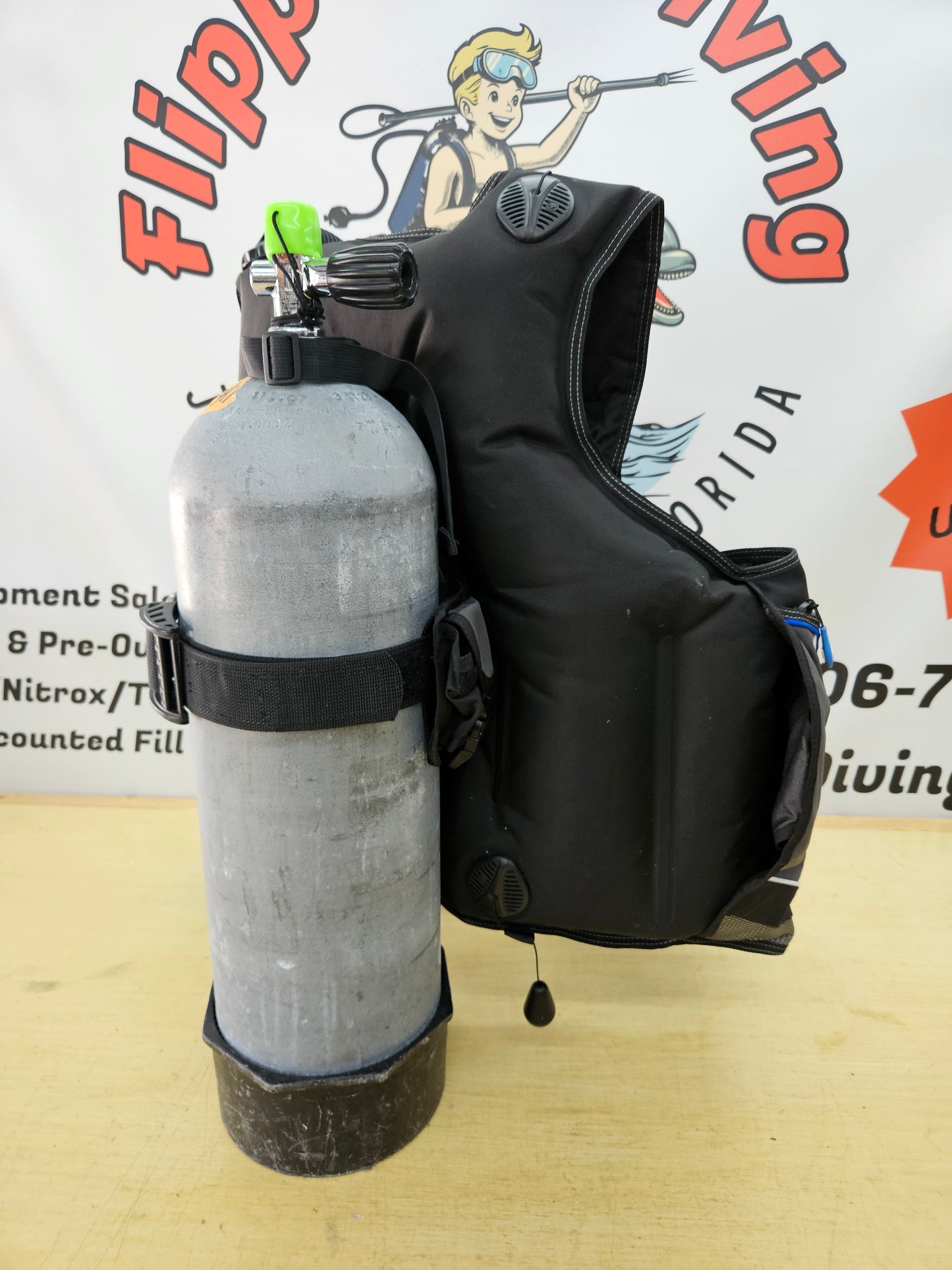 Aqualung Pro HD BCD (XL)