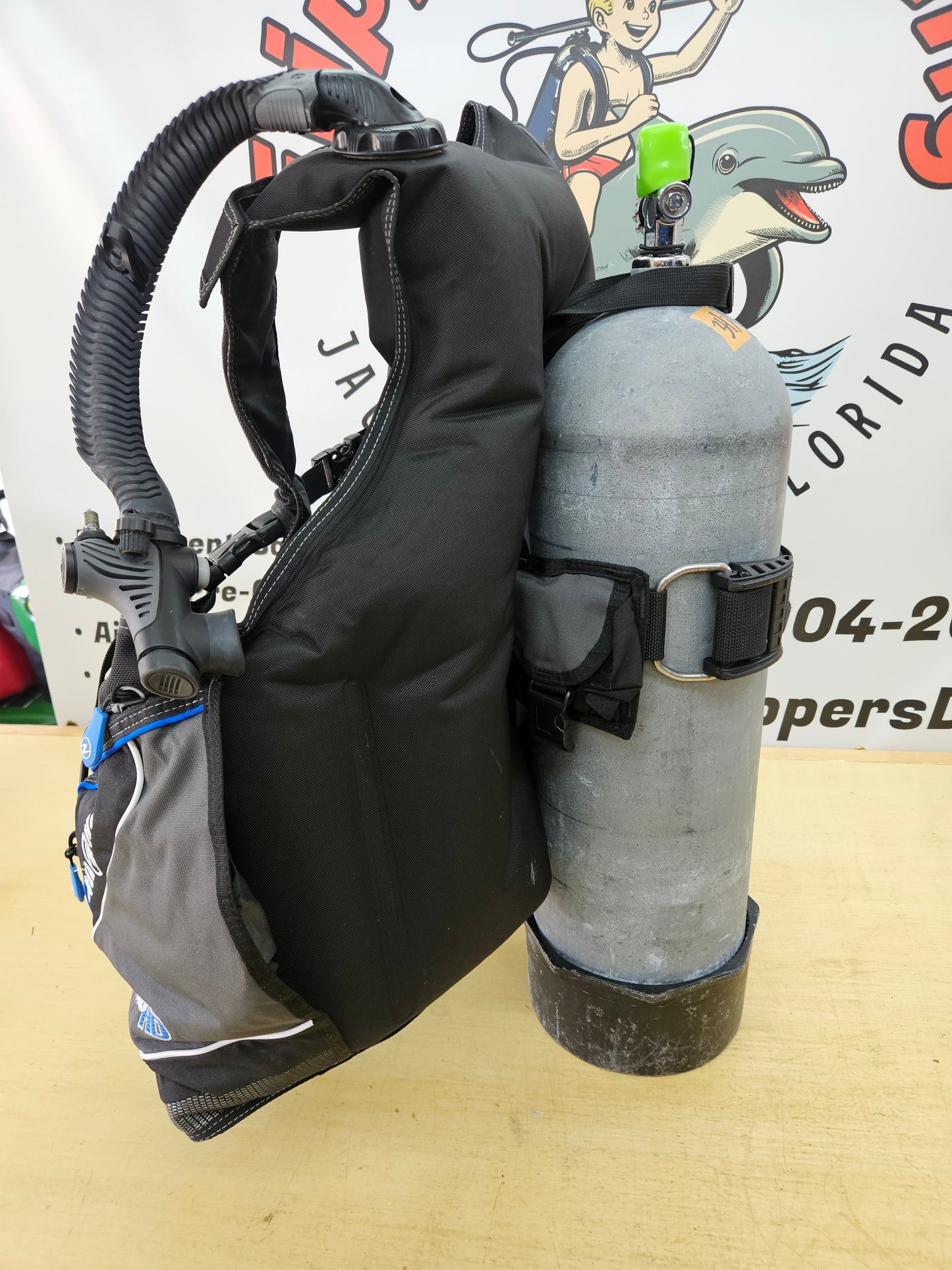 Aqualung Pro HD BCD (XL)
