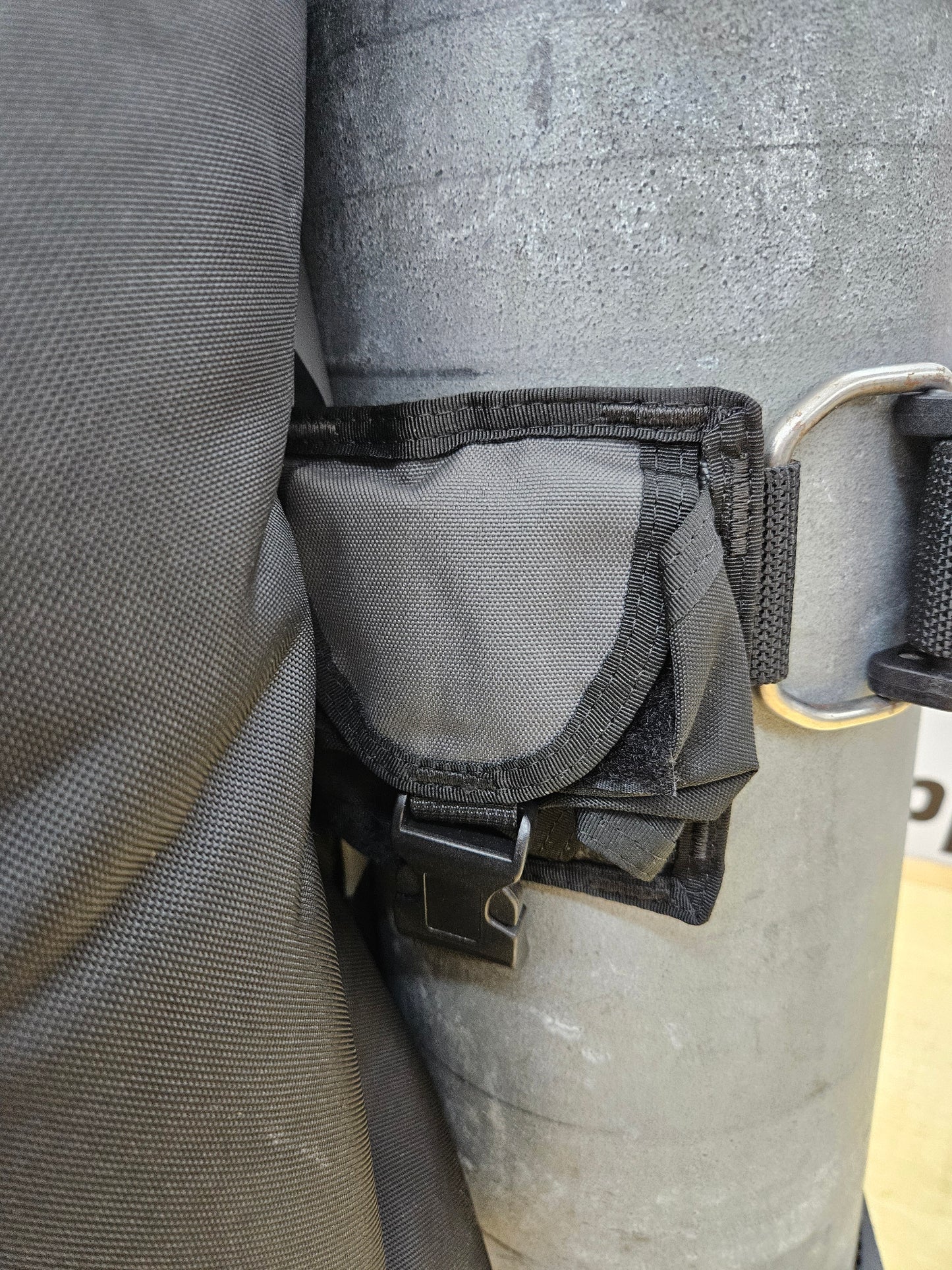 Aqualung Pro HD BCD (XL)