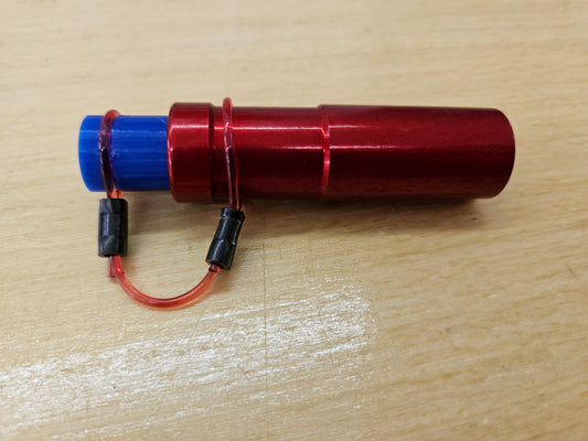 "Kah-Pow" PPD Replacment Retainer