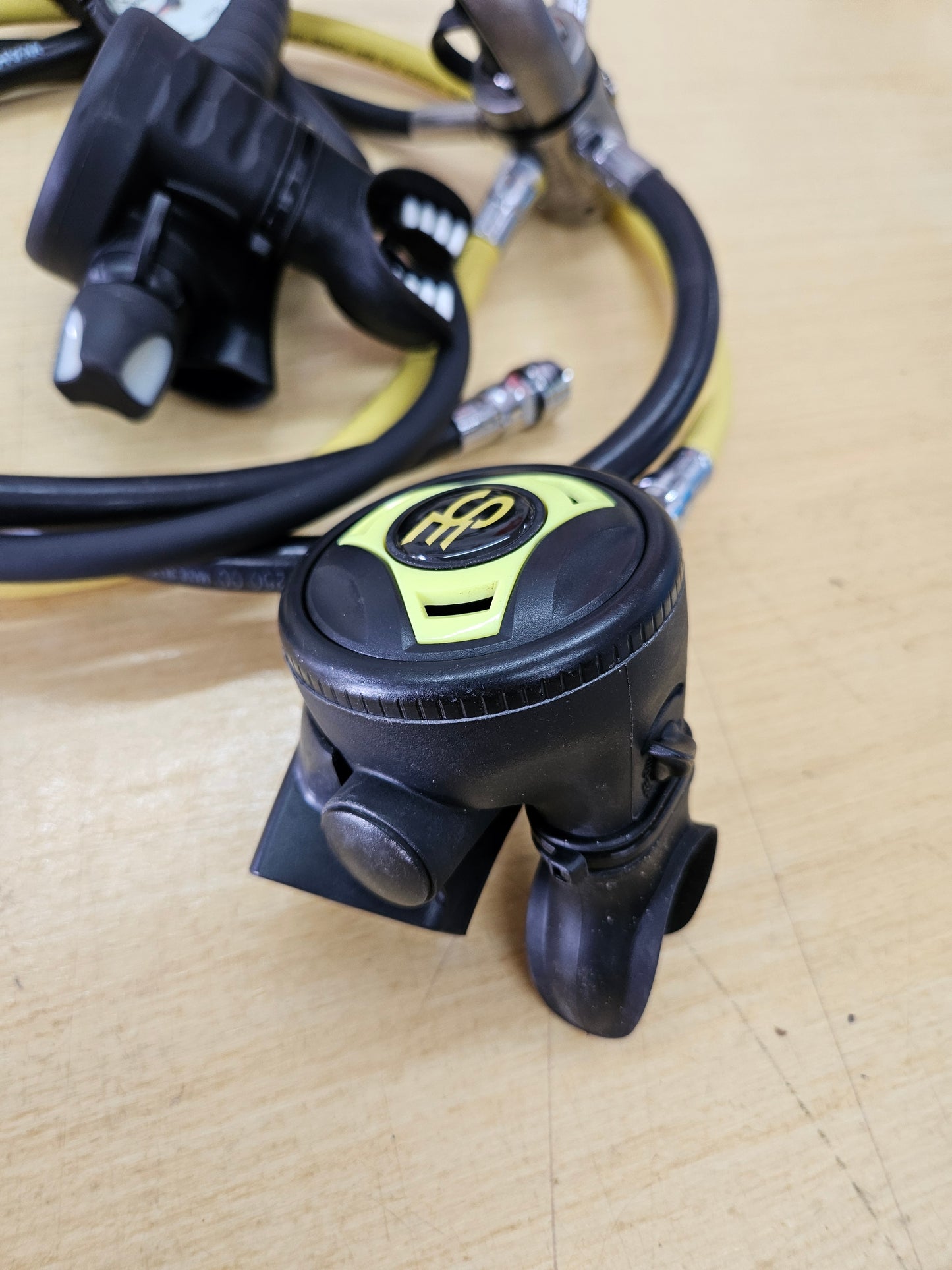 Edge Regulator Set