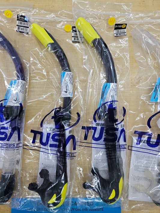 Tusa Snorkel