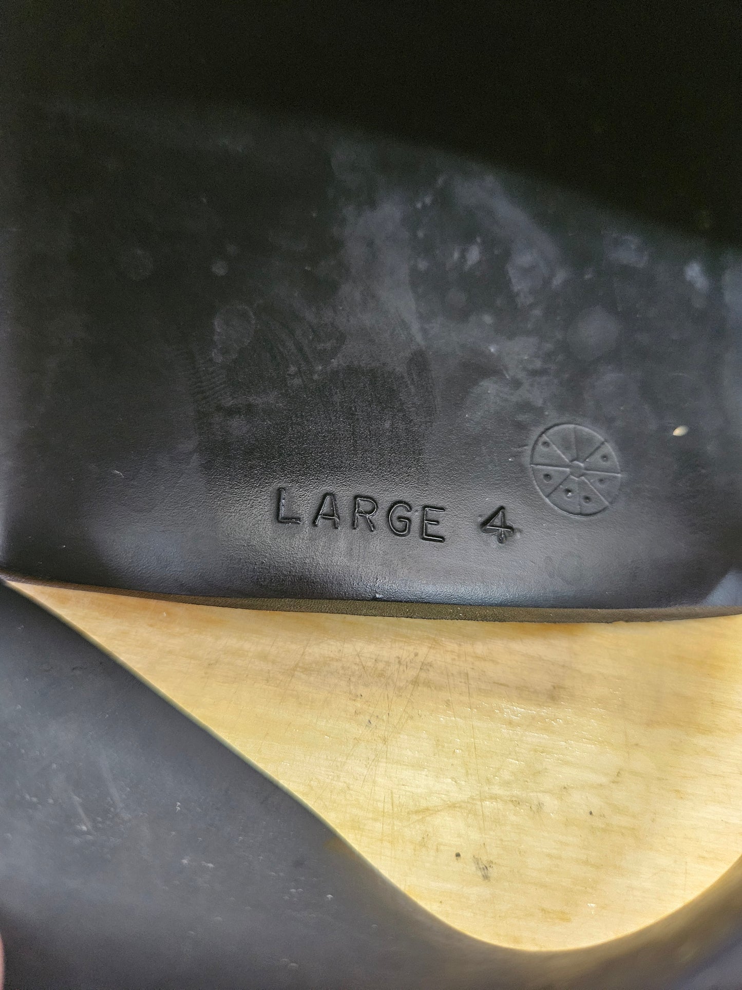 Scubapro Jet Fins (LARGE)