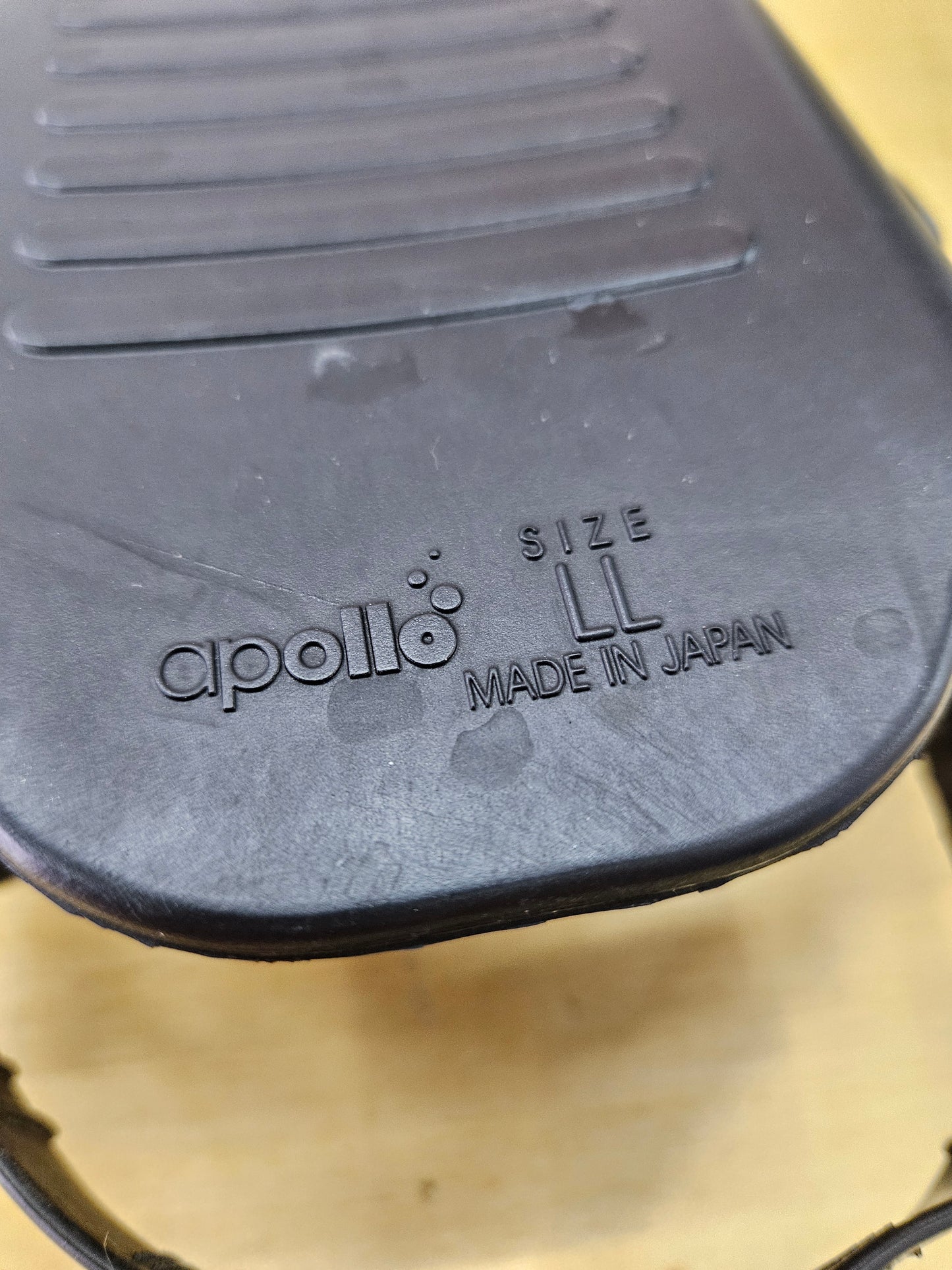 Apollo Bio Fins (Large)