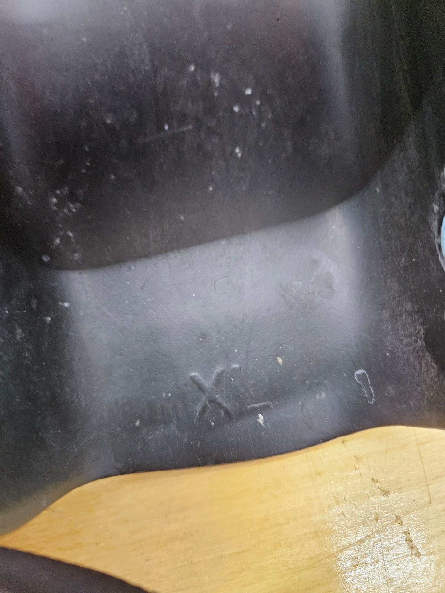 Force Fins (XL)
