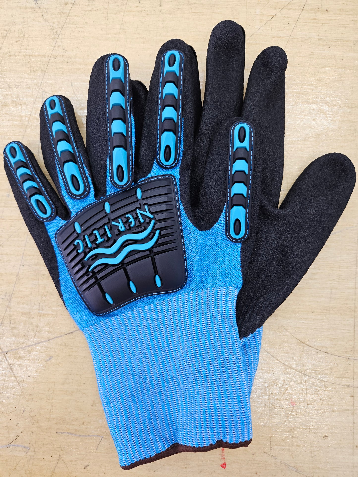Neritic Spearfishing Gloves (XL)