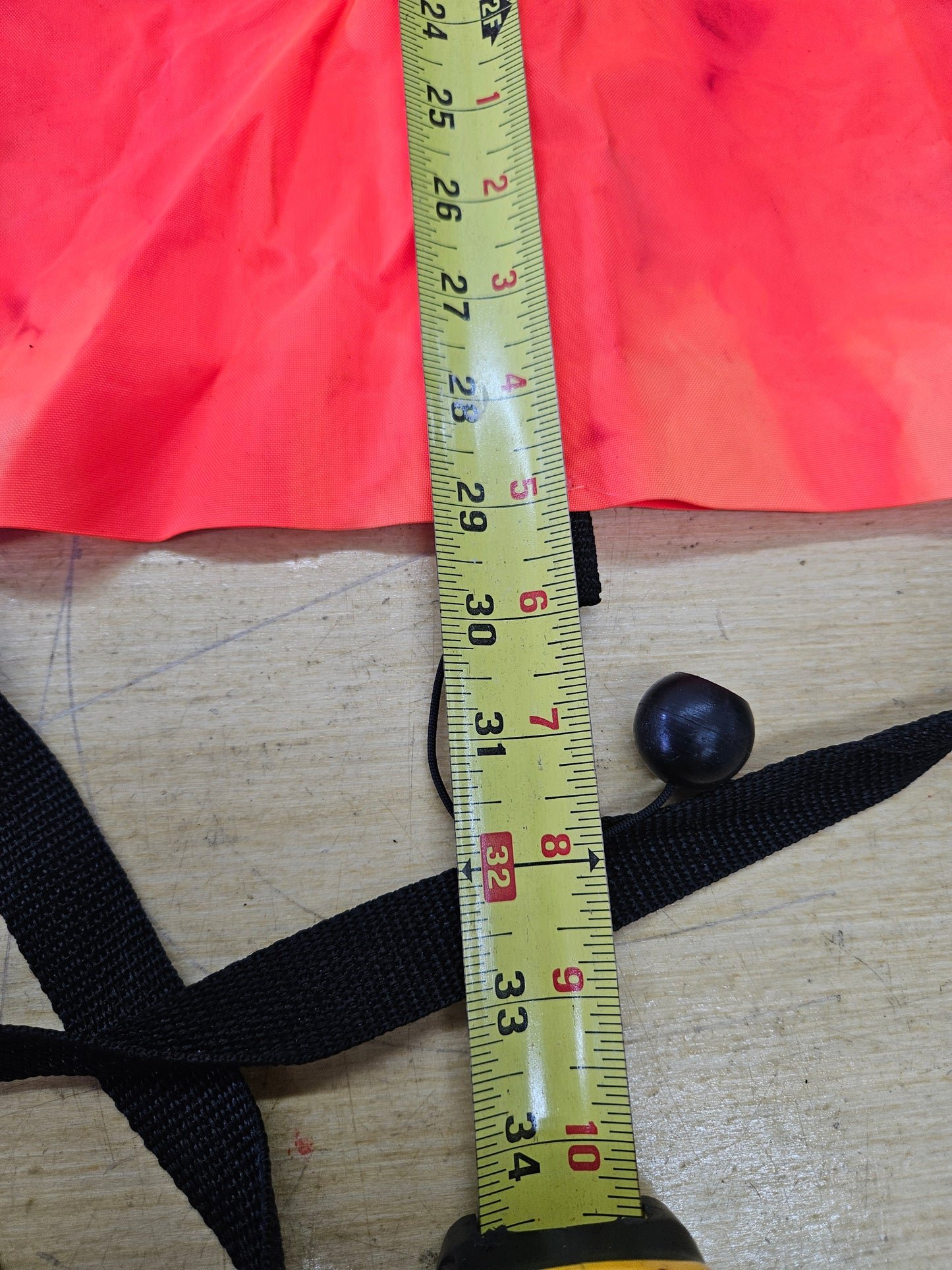 Dive Rite 100lb Lift Bag