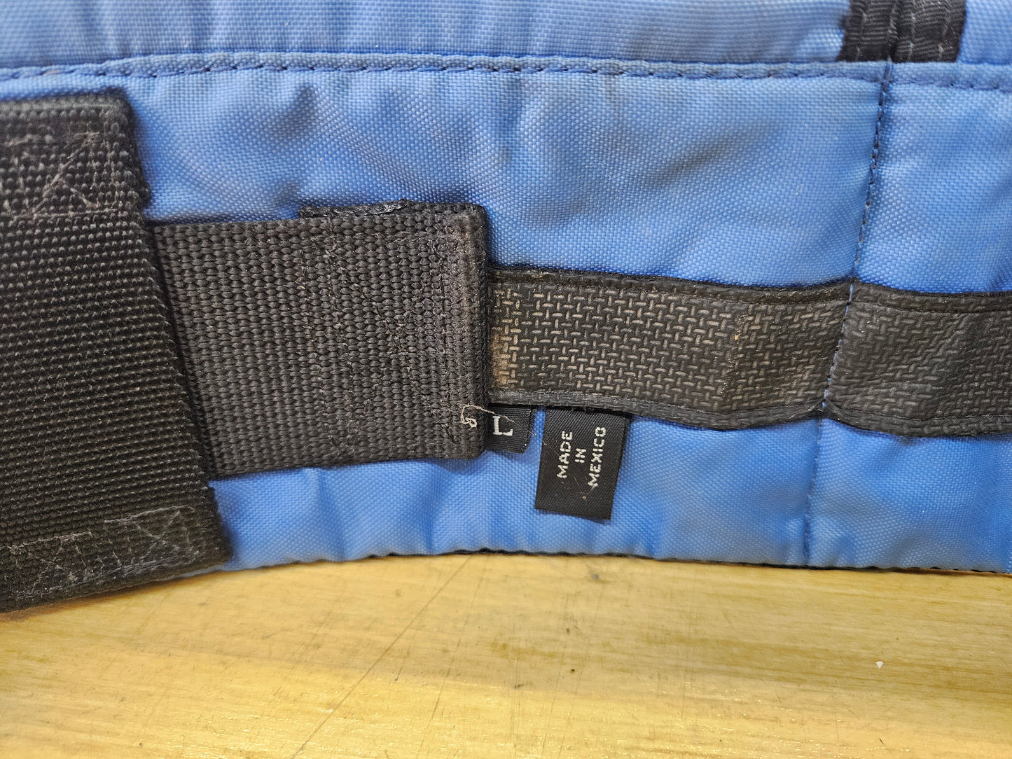 Scubapro Padded Weight Belt (Large)