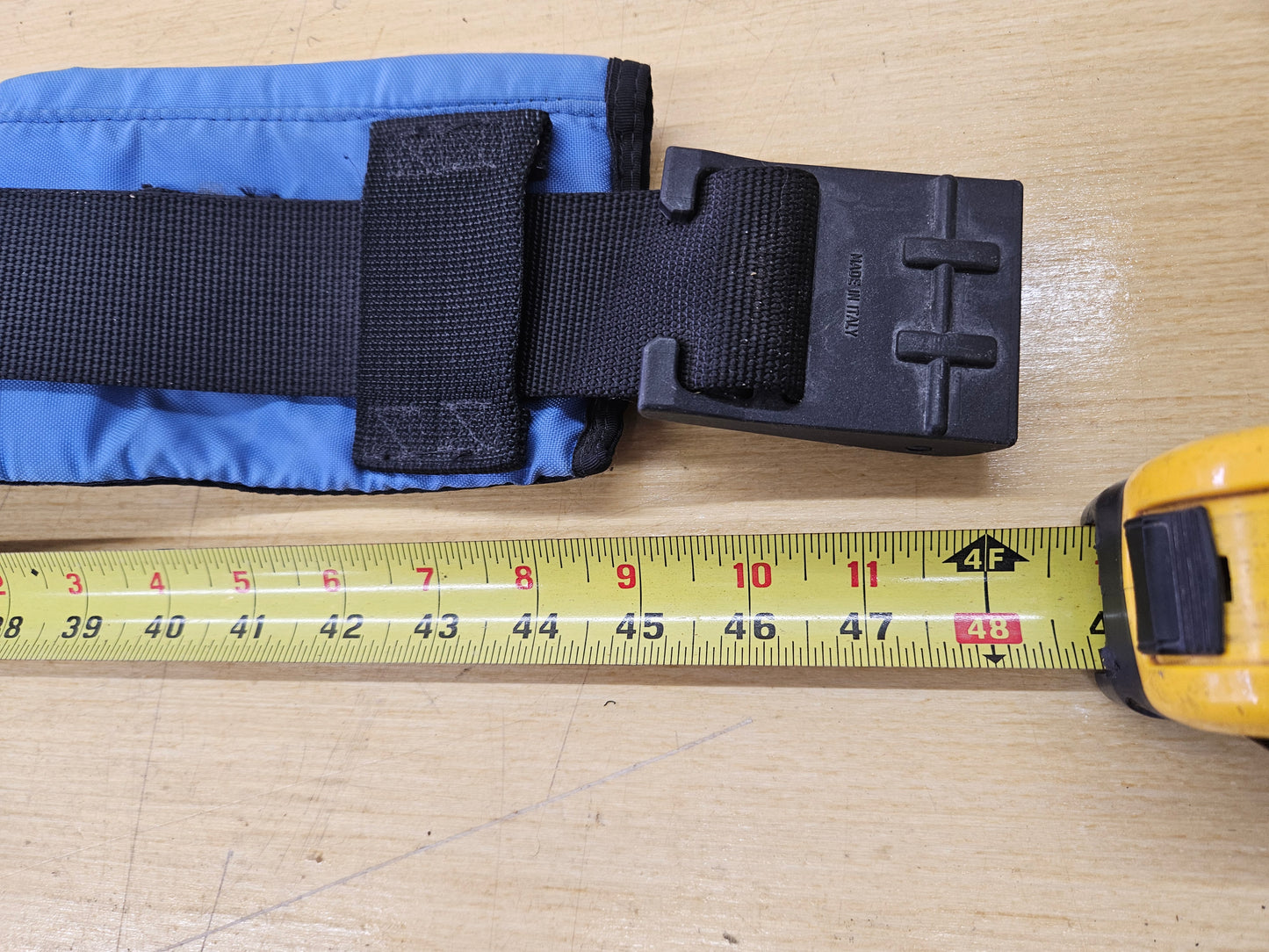 Scubapro Padded Weight Belt (Large)