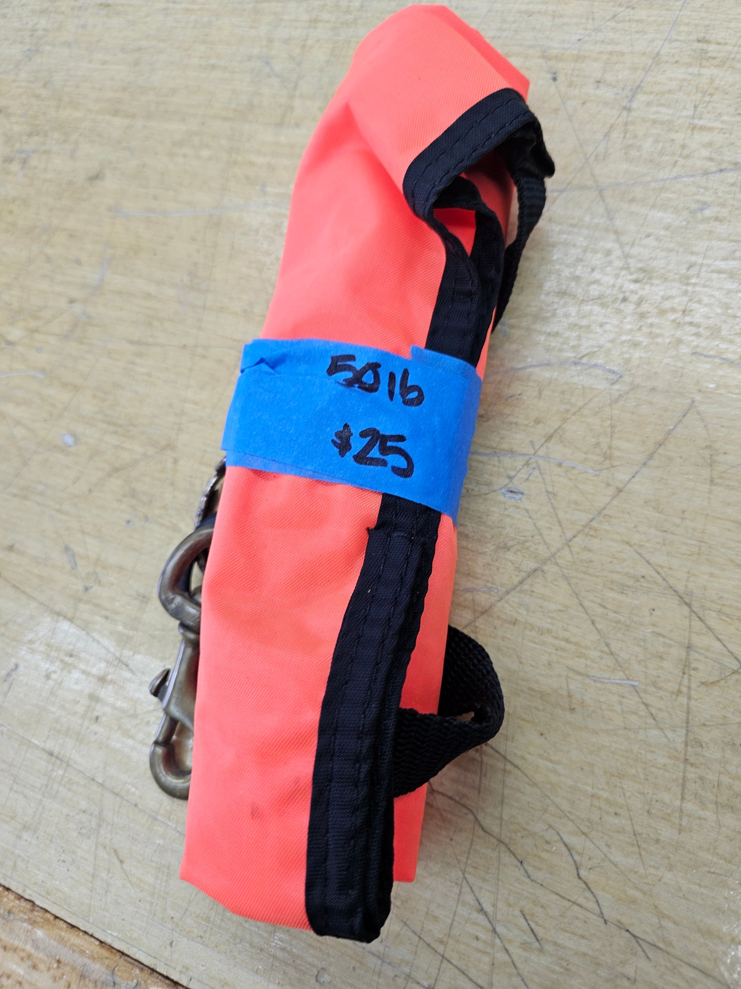 50lb Lift Bag