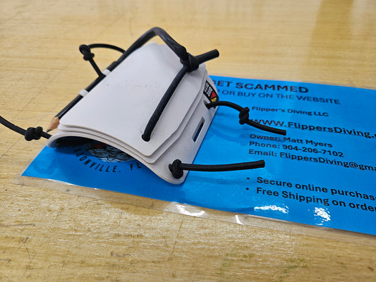 Dive Rite Wrist Slate