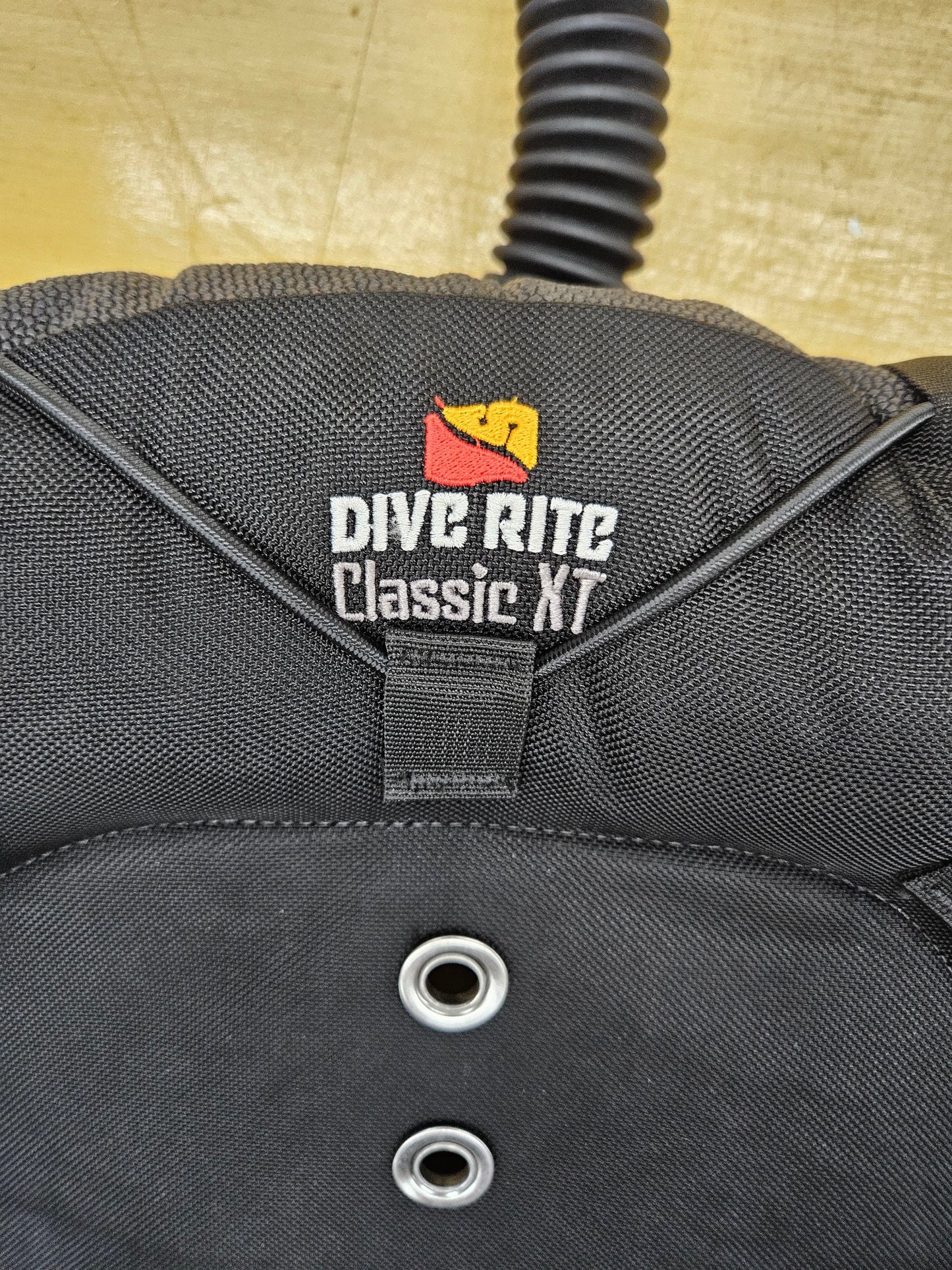 Dive Rite Classic XT Wing