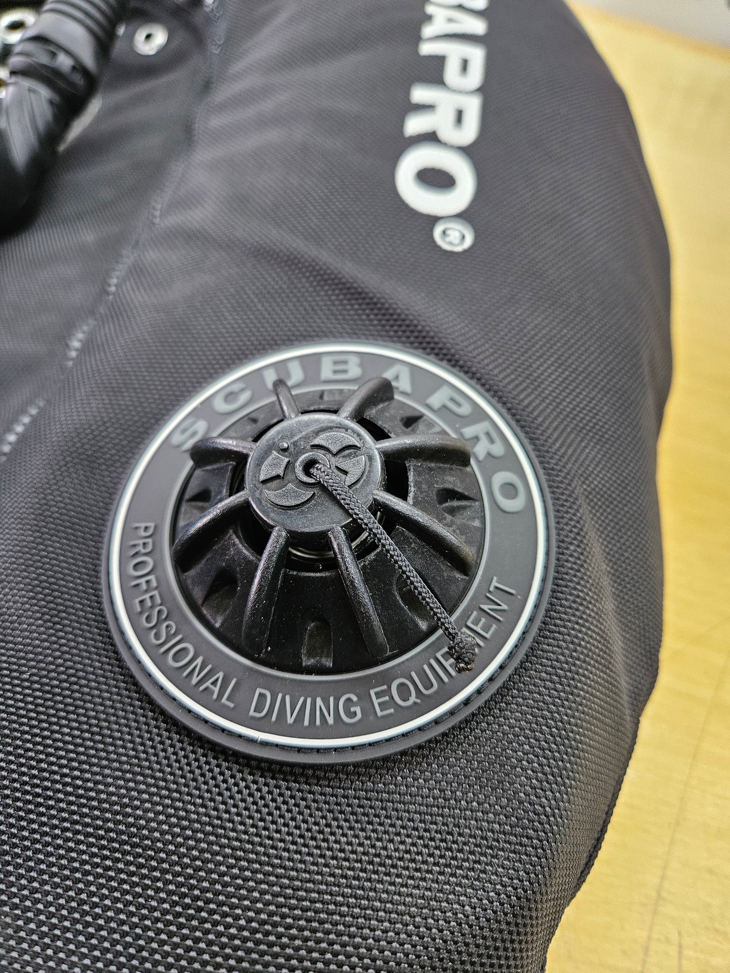 Scubapro S-Tek 60# Doubles Wing