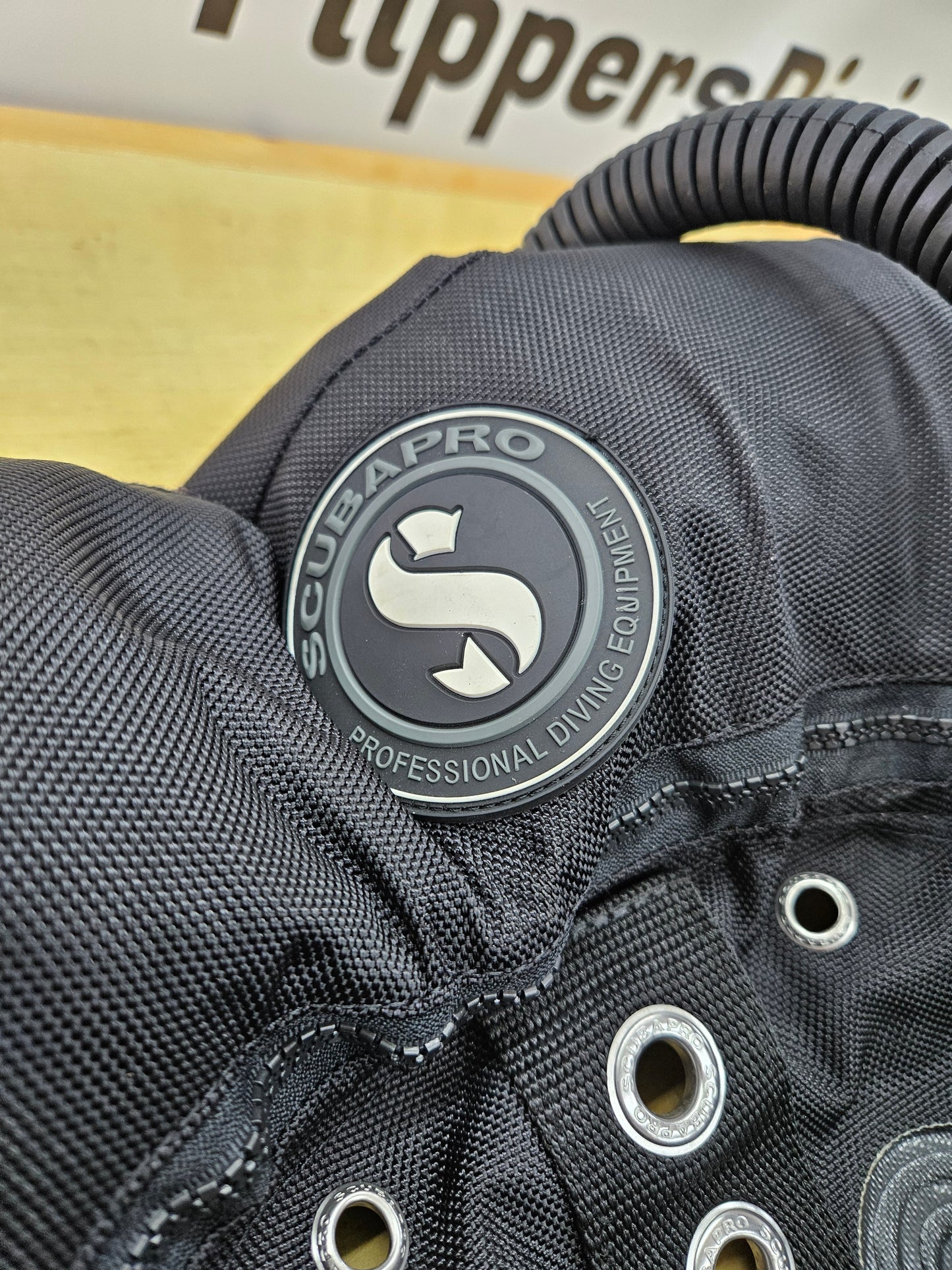 Scubapro S-Tek 60# Doubles Wing