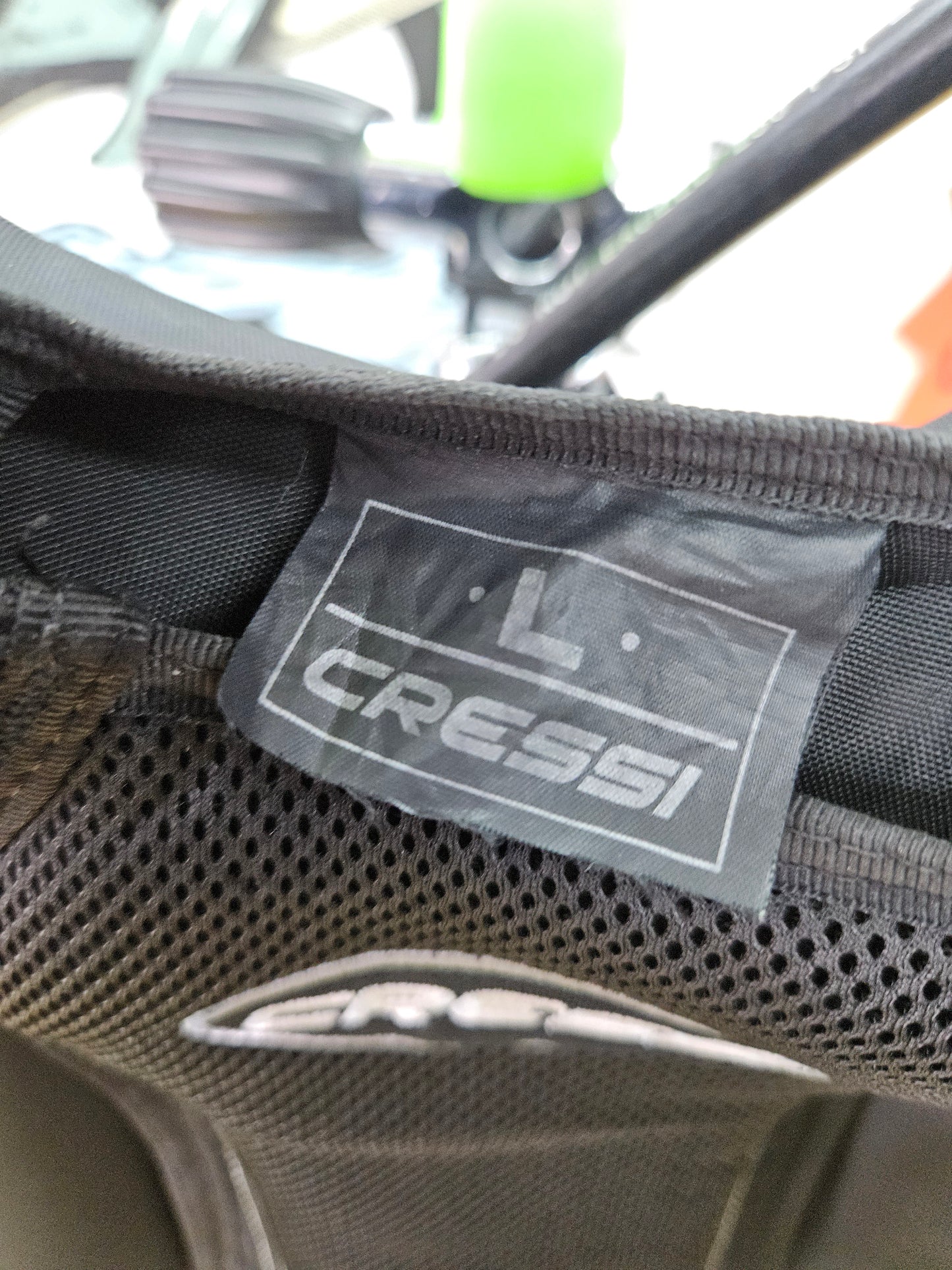 Cressi Ultra Light BCD (Large)