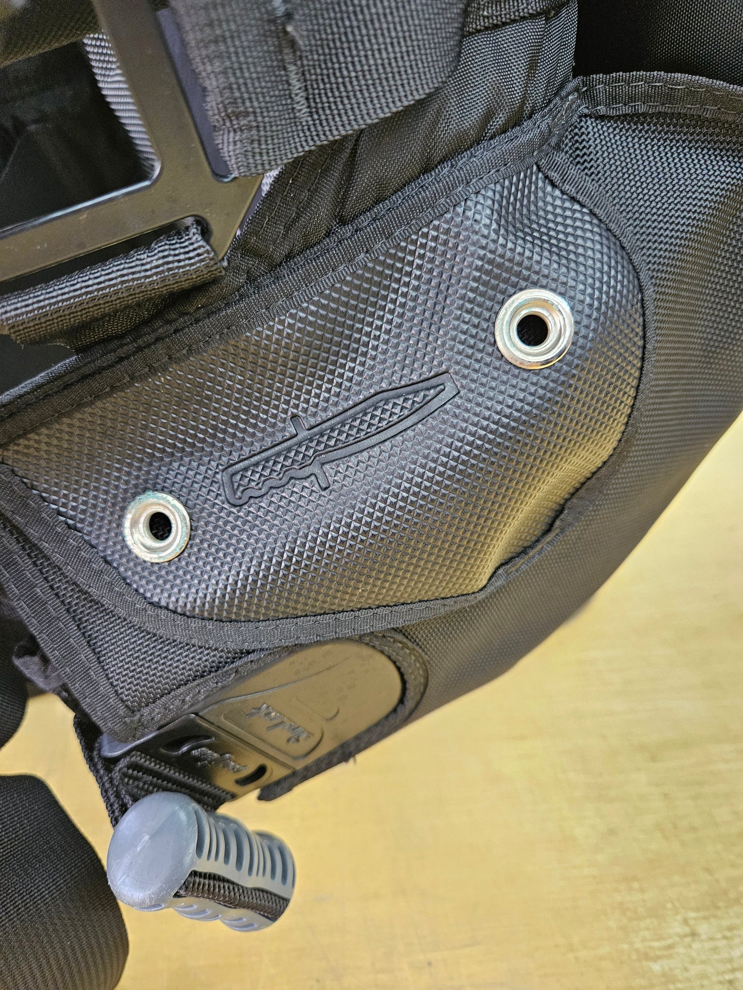 Sea Quest Libra BCD (SMALL)