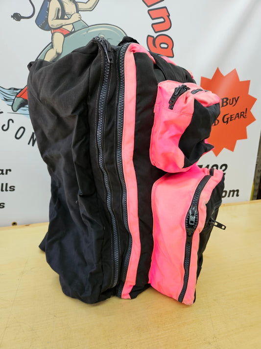 Equipment Travel Bag