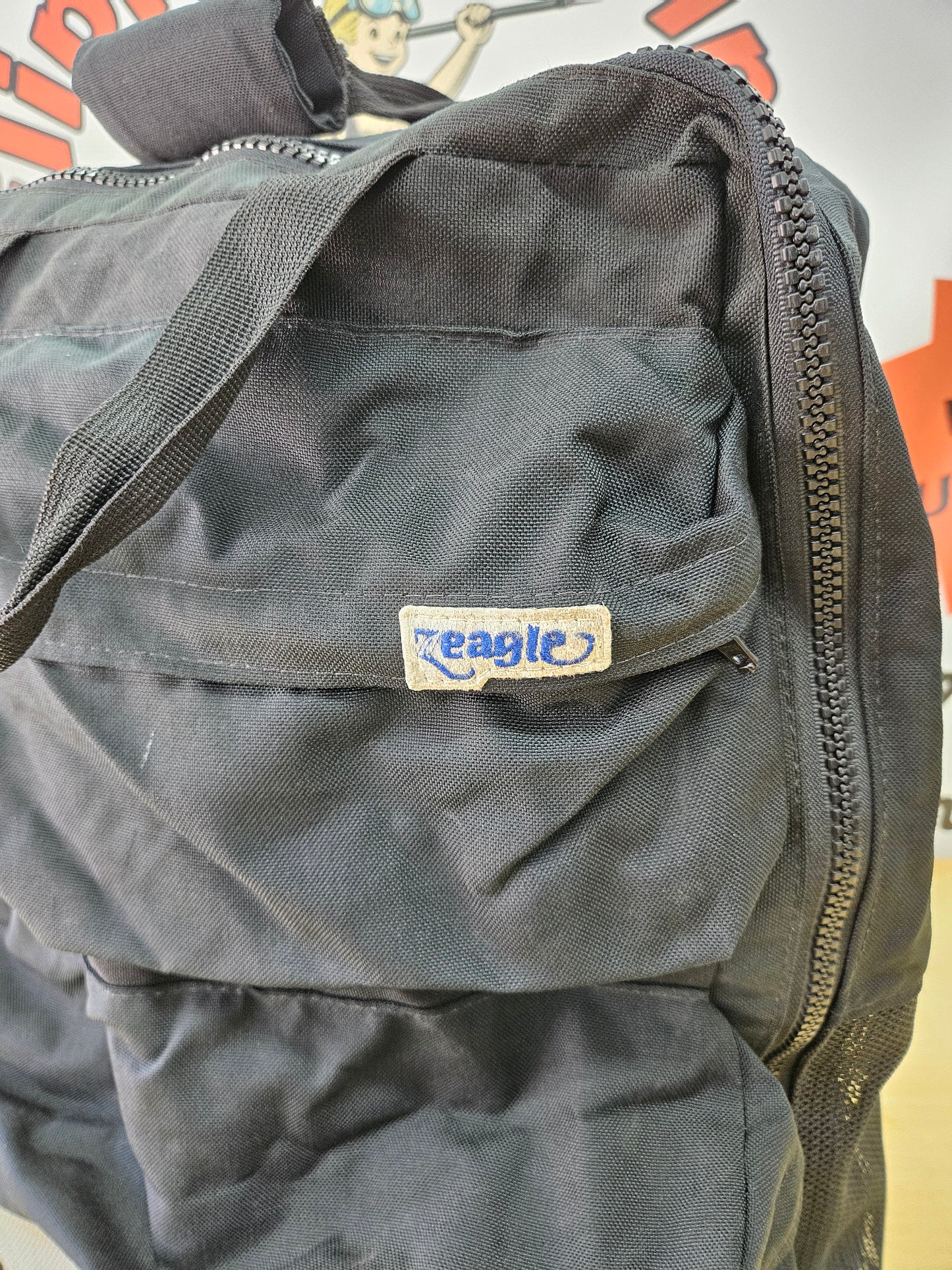 Zeagle Equipment Bag