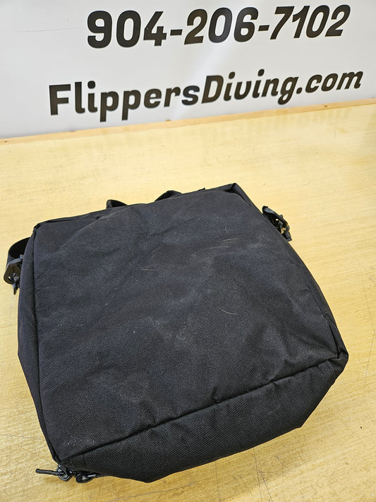 Edge Padded Regulator Bag