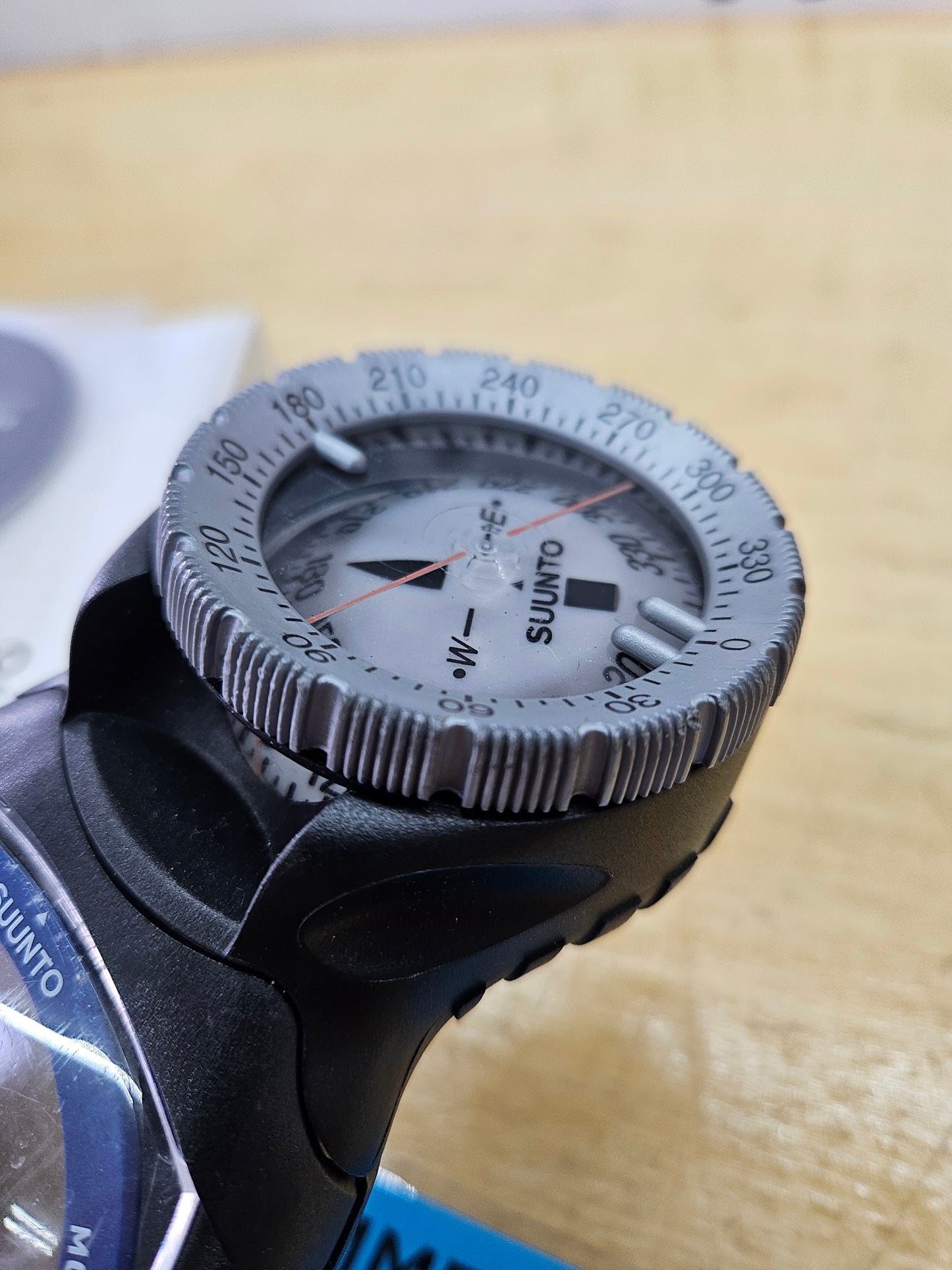 Suunto Cobra 2 Dive Computer