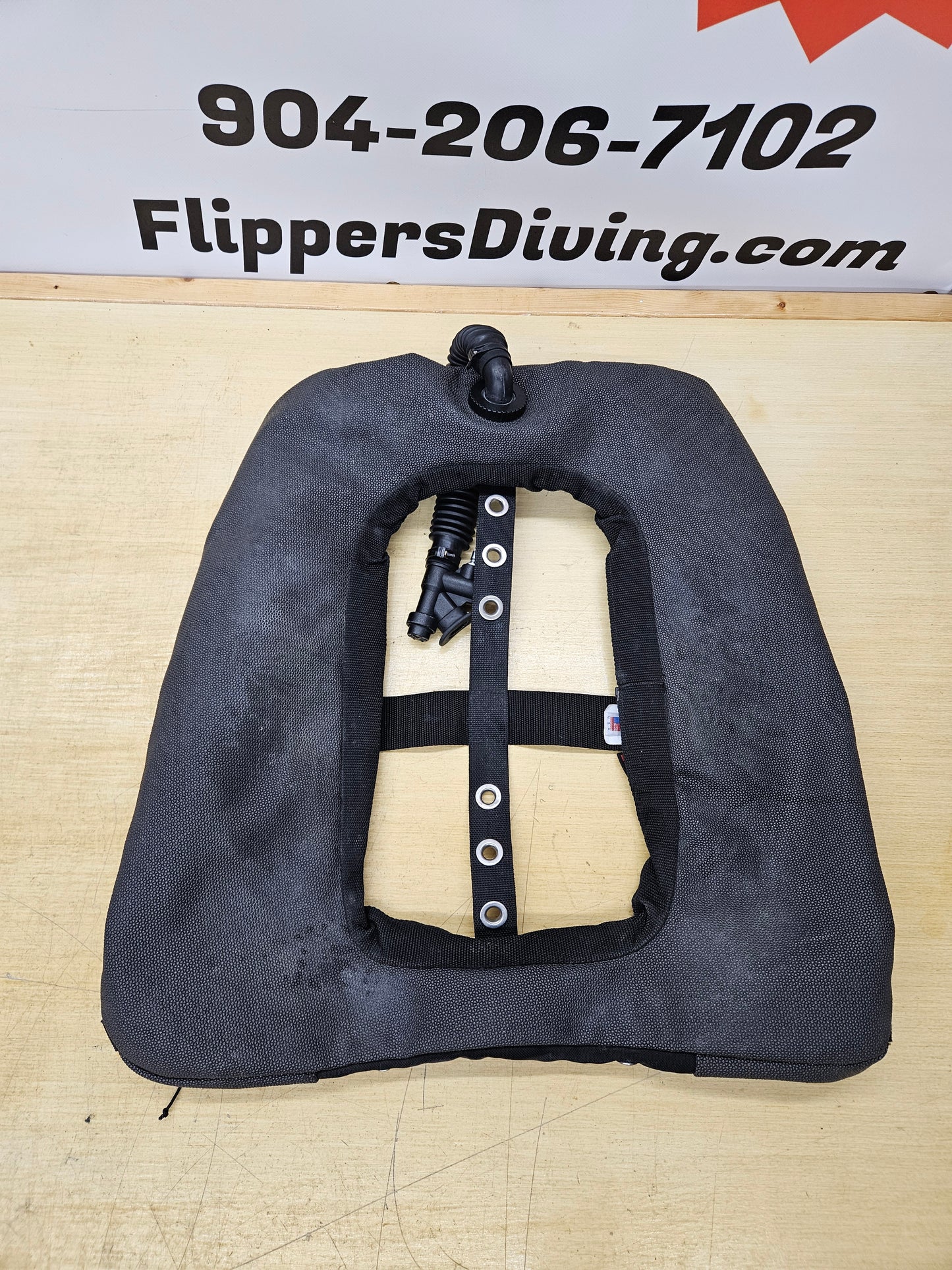 Dive Rite Classic XT Doubles Wing