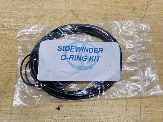 KISS Sidewinder Spare O-ring Kit