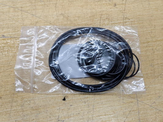 KISS Sidewinder Spare O-ring Kit