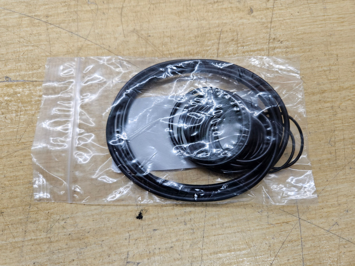 KISS Sidewinder Spare O-ring Kit