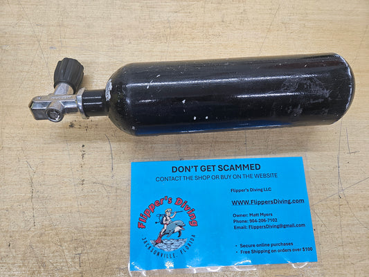 Faber FX15 Steel 2 Liter