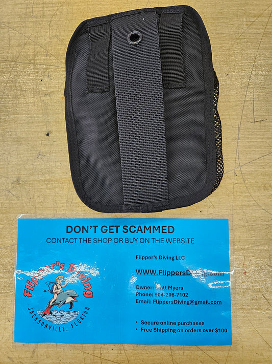 Zeagle Cargo Pocket