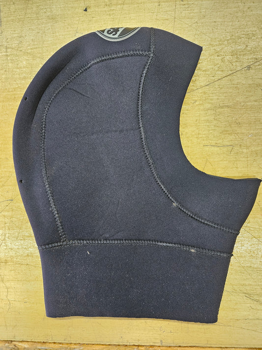 Santi 5mm Hood (LARGE)