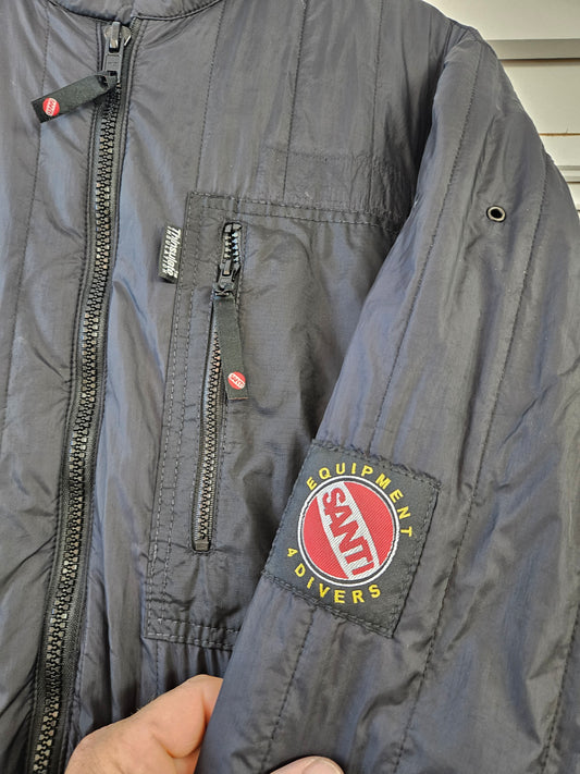 Santi CDS40 Drysuit Undergarment (XL)