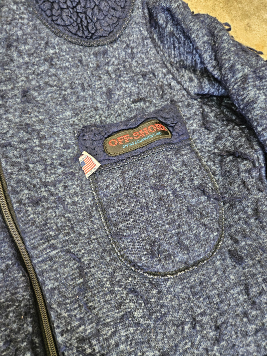 OS Systems Drysuit Undergarment (MEDIUM)