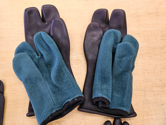 Dry Glove Bundle
