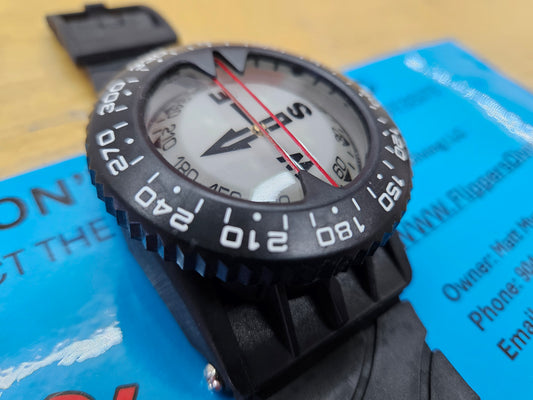 Wrist Compass