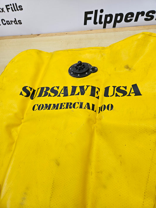 Subsalve USA Commercial 100lb Lift Bag