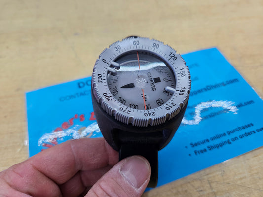 Suunto Compass