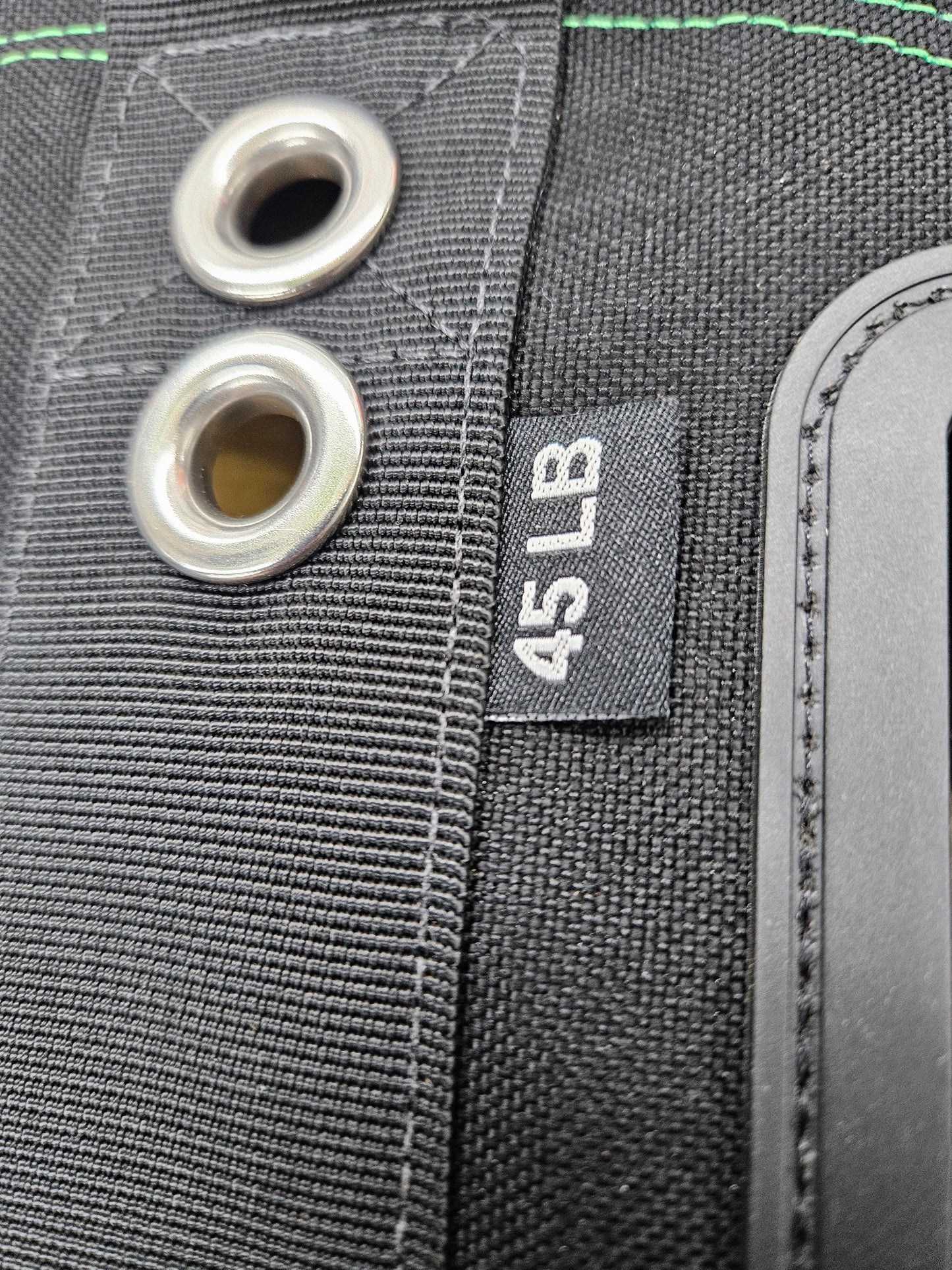 Highland Doubles Wing 45# Lift