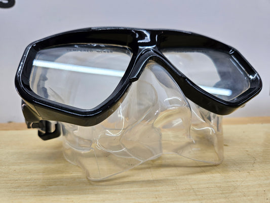 Caribbean Mask by XS Scuba