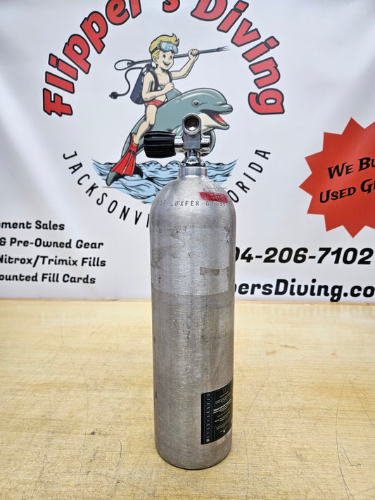 AL27 Scuba Cylinder