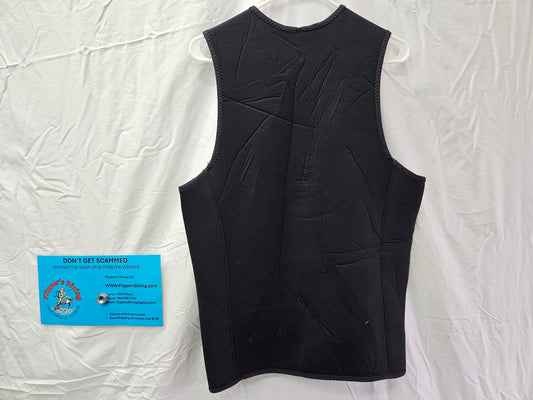 Pinnacle Merino Lined Vest (XL)