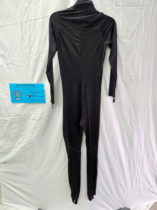 Black Dive Skin (Medium)