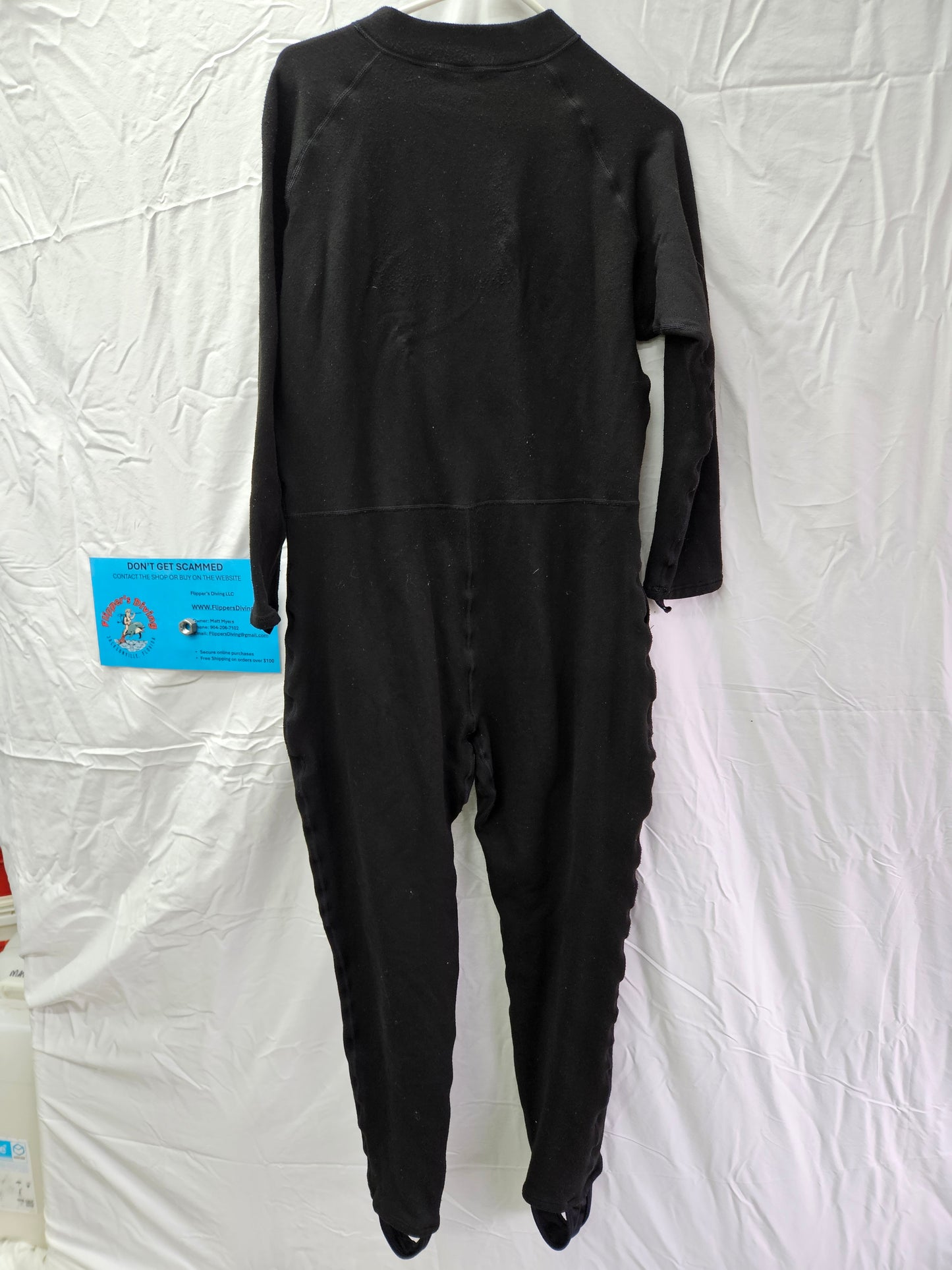 Seac Drysuit Undergarment (2XL)