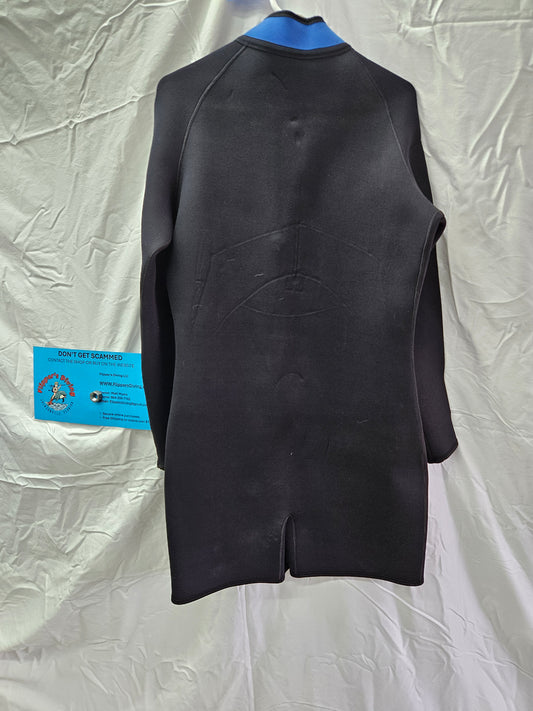 Atlan Wetsuit Top (2XL)