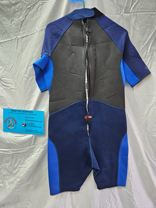 Jobe 3mm Wetsuit (2XL)