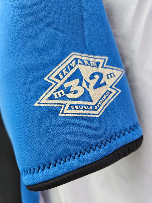 Ski Warm Shorty Wetsuit (LARGE)